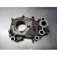 15C107 Engine Oil Pump For 10-11 GMC Acadia  3.6